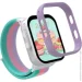 - Gelius Pro GP-PK008 Rainbow white