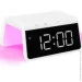   Gelius  -     Pro Smart Desktop Clock Time Bridge GP-SDC01 (1663606886)