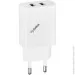Gelius    Pro Vogue GP-HC011 2USB 2.4A White (1400248422)