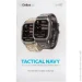 - Gelius Tactical Navy black (GP-SW007)