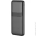  Gelius TLX GP-PB311 10000mAh 10W Black (00000100287)
