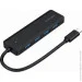 USB- Gembird  4 ports USB 3.1, USB-C, USB-C PD (UHB-CM-U3P4P-01)