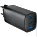   Gembird 65W Black (TA-UC-PDQC65-01-BK)