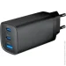   Gembird 65W Black (TA-UC-PDQC65-01-BK)