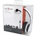  Gembird Berlin White (BHP-BER-W)