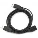  Cablexpert CCP-USB22-AMAF-3