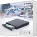   DVD-RW Gembird DVD-USB-04