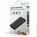     Gembird EE2280-U3C-03