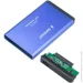       GEMBIRD 2.5", USB3.0 (EE2-U3S-2-B)