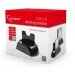     - Gembird (HD32-U3S-2)  SATA HDD/SSD 2.5"/3.5", USB3.0, Black