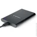       Gembird SATA HDD 2.5", USB 3.1, , Black (EE2-U3S-6)