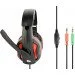  Gembird GHS-03 Black