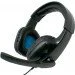  Gembird GHS-04 Black