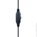  Gembird  black (GHS-05-B)