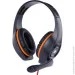  Gembird GHS-05-O Black/Orange