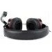  Gembird GHS-402 Black