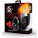  Gembird GHS-402 Black