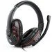  Gembird GHS-402 Black