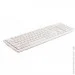  Gembird KB-MCH-03-W-UA