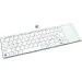  Gembird KB-P4-W-UA