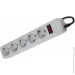 - Gembird  Maxxter (SPM5-G-10G) 3.0m Grey