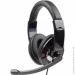  Gembird MHS-U-001 Black USB (MHS-U-001)