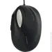  Gembird MUS-ERGO-03 Black