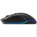  Gembird MUSGW-6BL-02 Wireless Black (MUSGW-6BL-02)