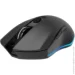  Gembird MUSGW-6BL-02 Wireless Black (MUSGW-6BL-02)