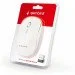  Gembird MUSW-4B-01-W