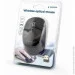  Gembird MUSW-4B-05 Black