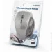  Gembird MUSW-6B-02-BG Grey