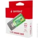   Gembird  (SC-USB-01) USB2.0-Audio