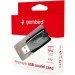   Gembird Virtus Plus (SC-USB2.0-01)