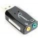   Gembird Virtus Plus (SC-USB2.0-01)