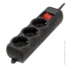 - Gembird SPG3-G-10B-PRO
