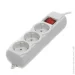 - Gembird SPG3-G-6G-PRO