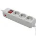 - Gembird SPG3-G-6G-PRO