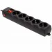 - Gembird SPG5-G-15B-PRO