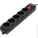 - Gembird SPG5-G-6B-PRO