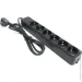 - Gembird SPG6-G-15B 4.5, 