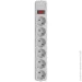 - Gembird SPG6-G-15G 4.5, 
