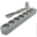 - Gembird SPG6-G-15G 4.5, 