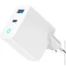   Gembird TA-UC-PDQC65L-W-01 (1606947)