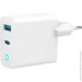   Gembird TA-UC-PDQC65L-W-01 (1606947)