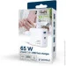   Gembird TA-UC-PDQC65L-W-01 (1606947)