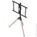  Gembird TVS-75ST-01 32"-75" Black