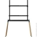  Gembird TVS-86F-01-BK