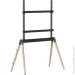  Gembird TVS-86F-01-BK