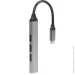 USB- Gembird UHB-CM-U3P1U2P3-03 (1607071)